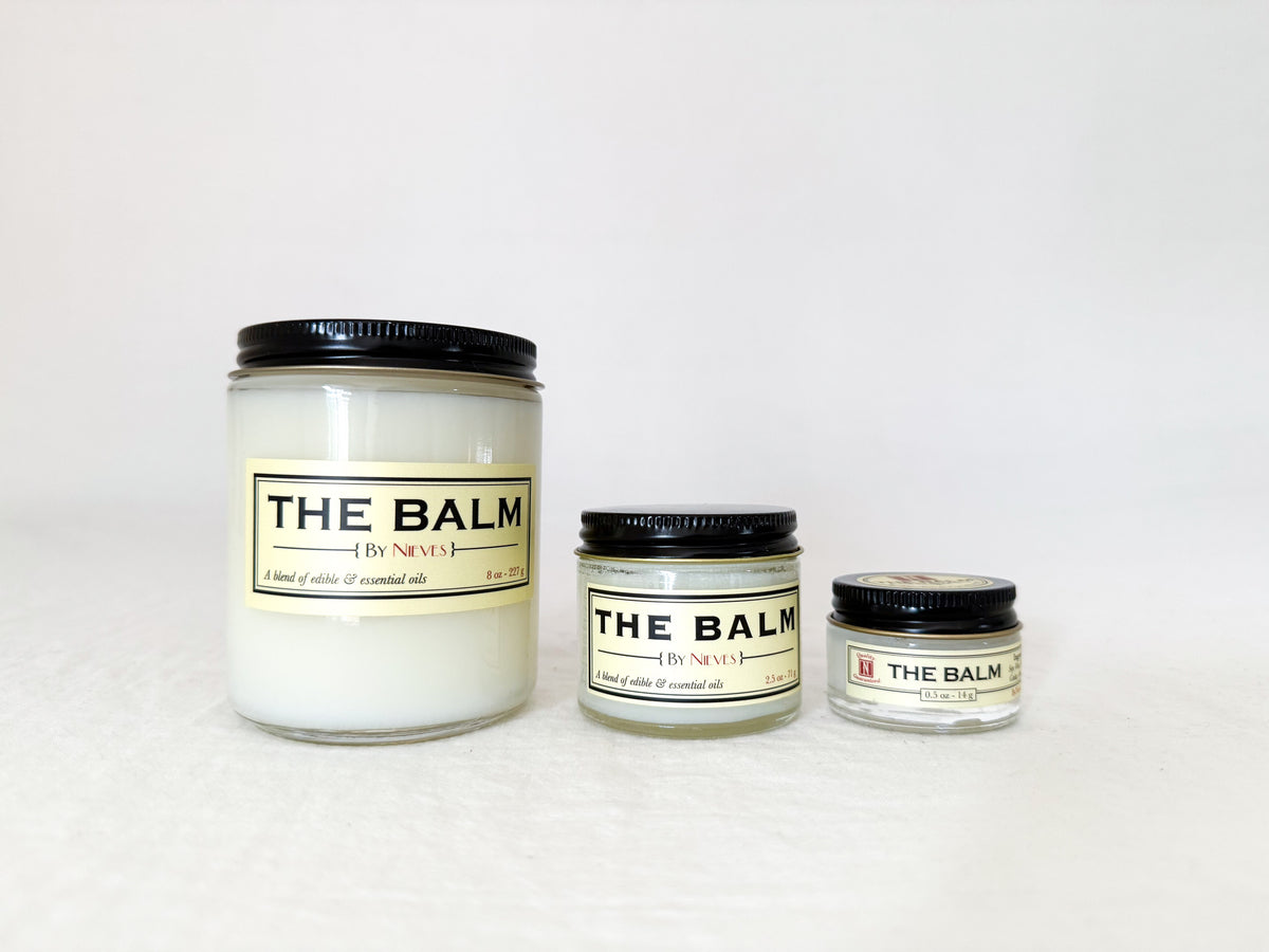 The Balm