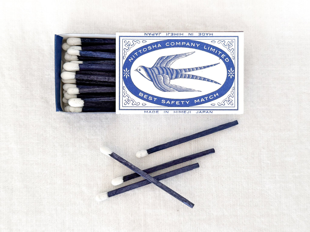 Blue Label Matches