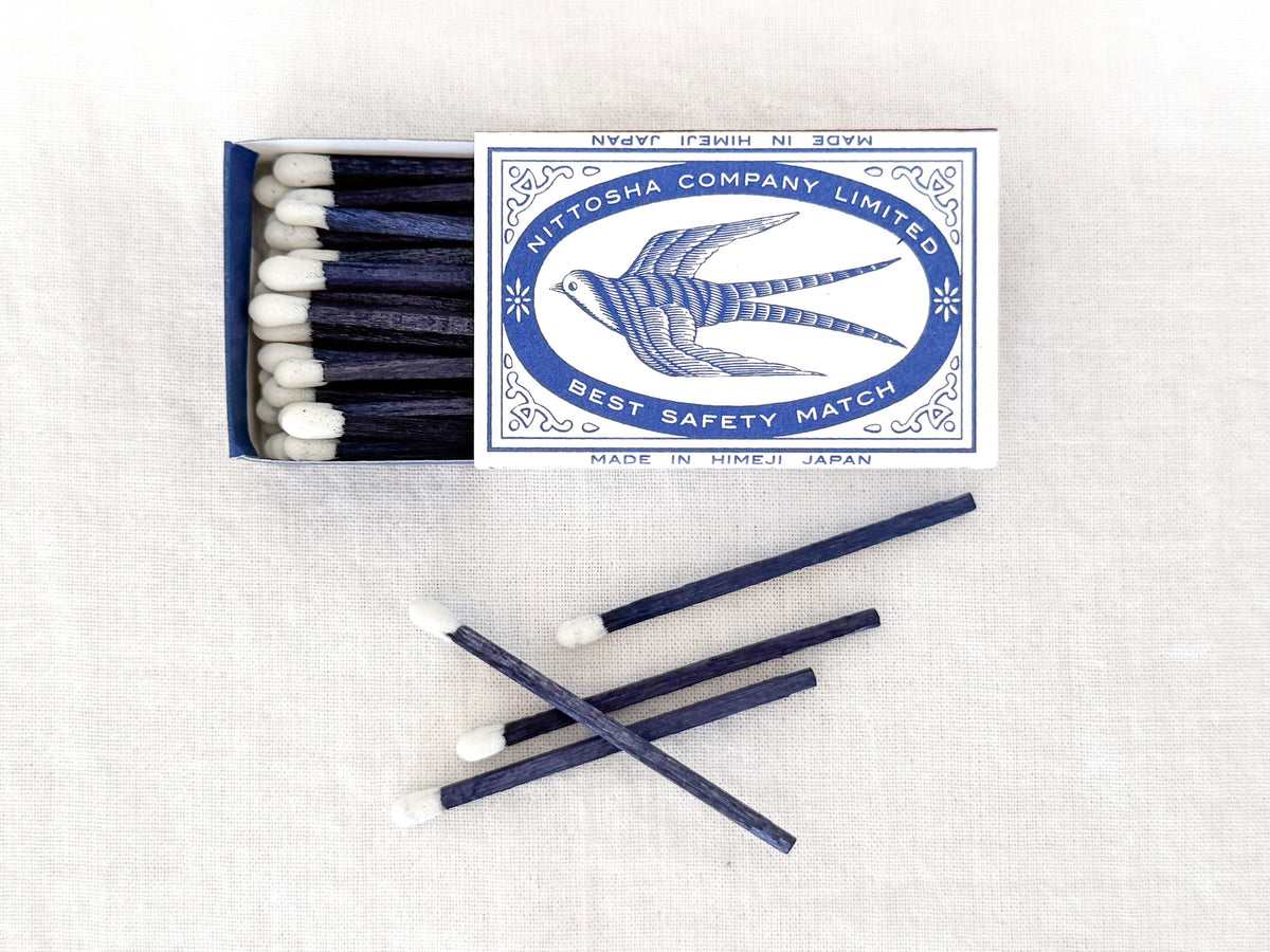 Blue Label Matches