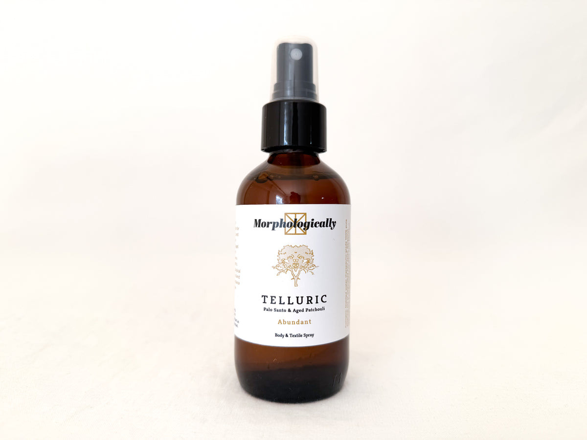 Body + Room Sprays