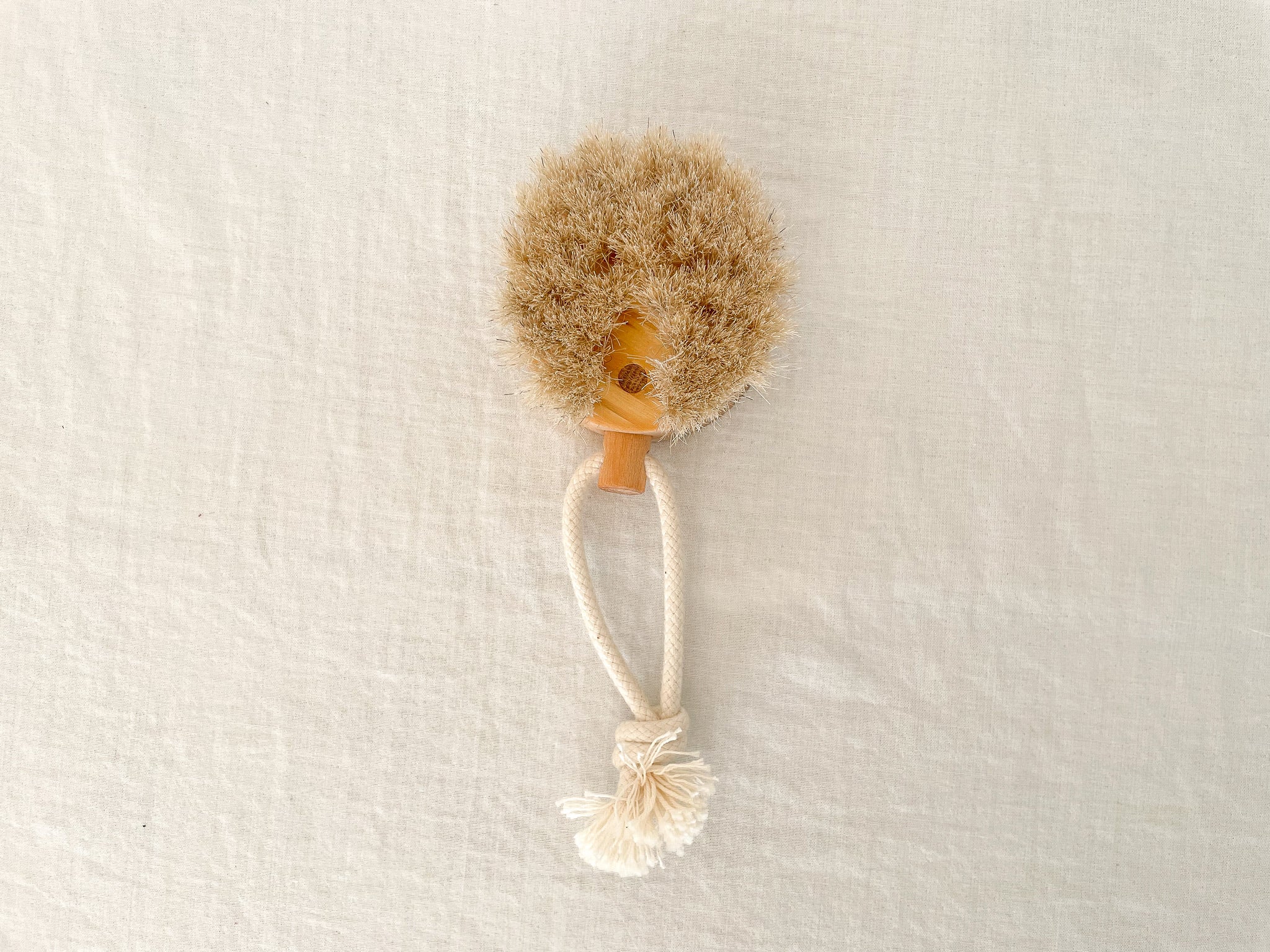 Bath Brush