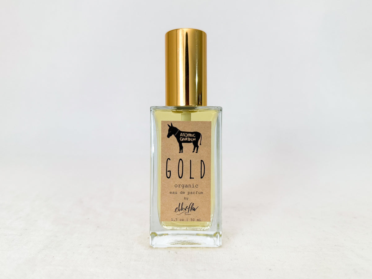 AG Gold Perfume
