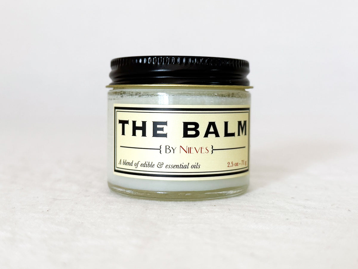The Balm
