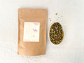 Rose + Water Herbal Tea