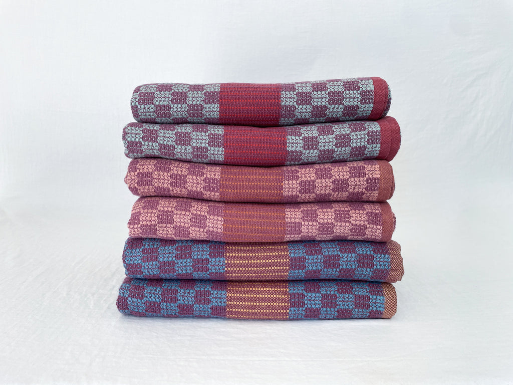 Willow Towel