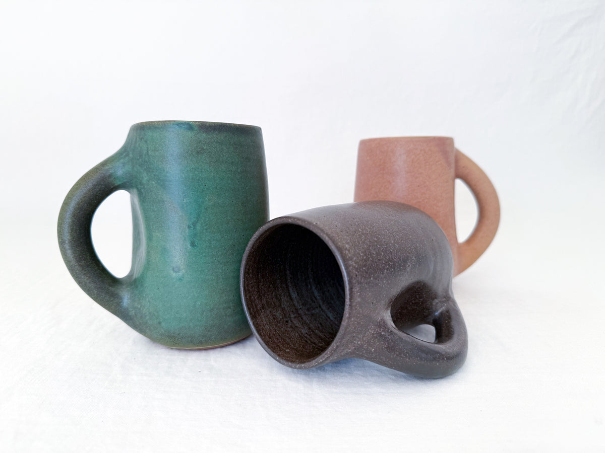 Tall Mug