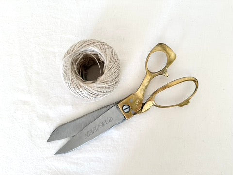 Tailor Scissors