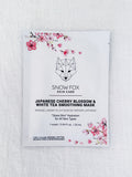 Snow Fox Sheet Masks