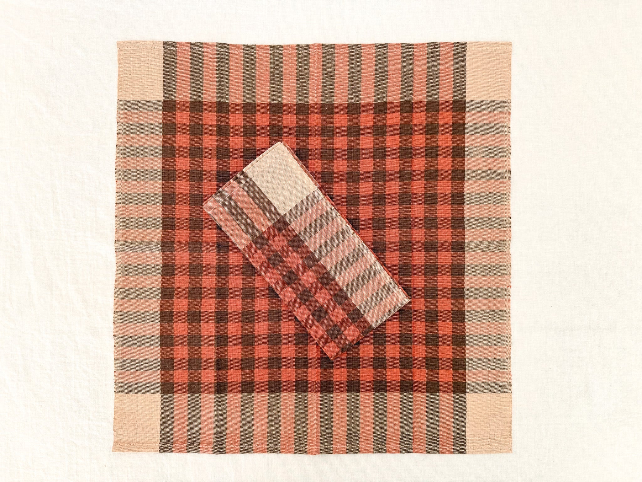 All Roads Napkin Sets