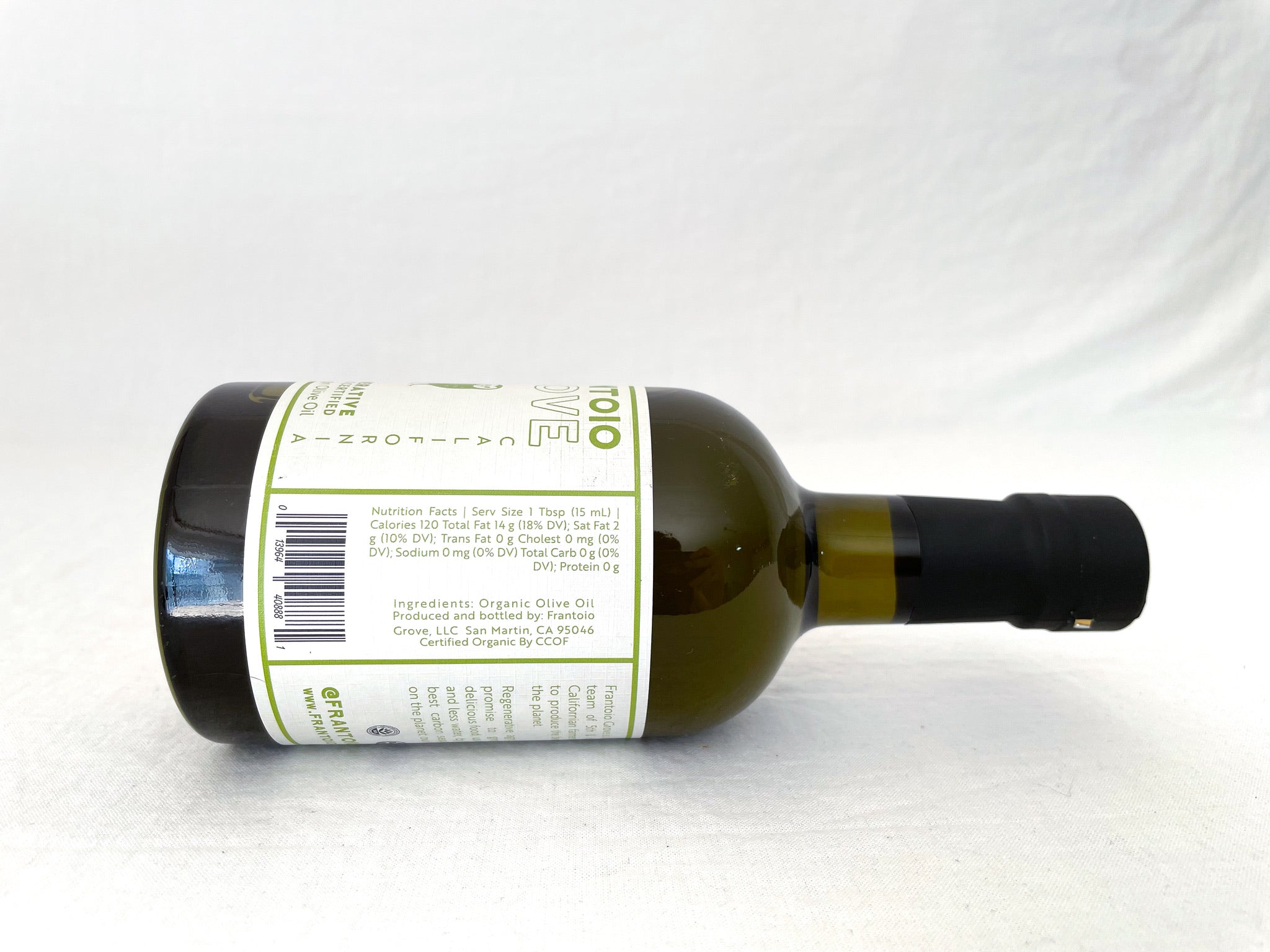 Frantoio Grove Olive Oil