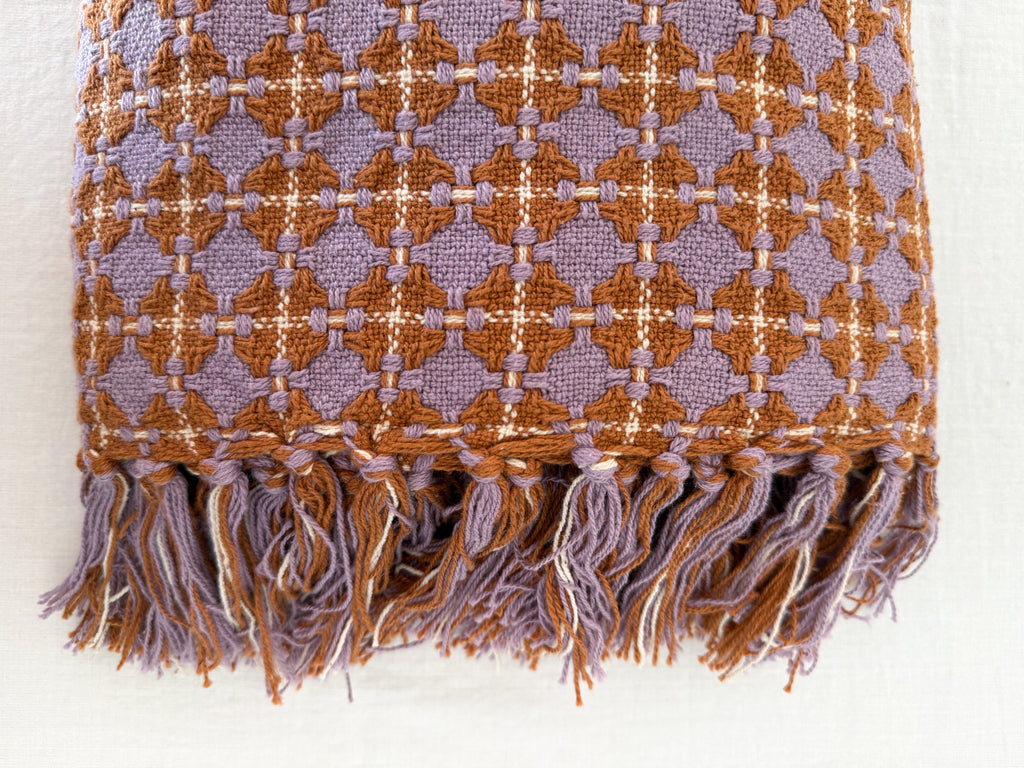 Rosina Cotton Blankets