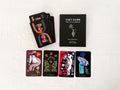 Dirt Gems Tarot