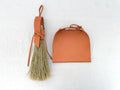 Nesting Broom + Dustpan
