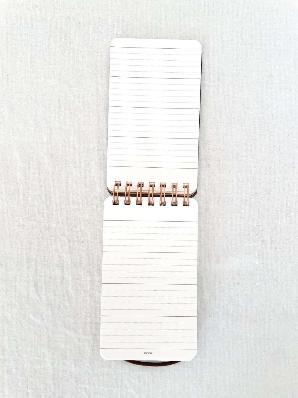 Grain Memo Pad
