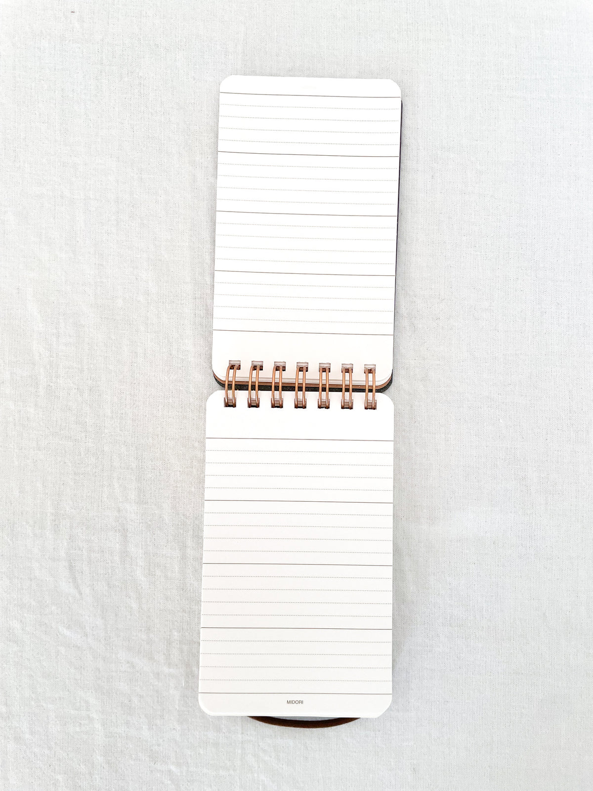 Grain Memo Pad