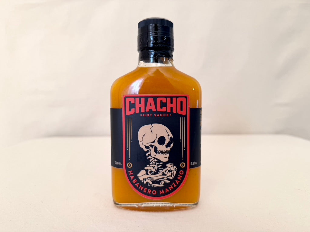 Chacho Hot Sauce