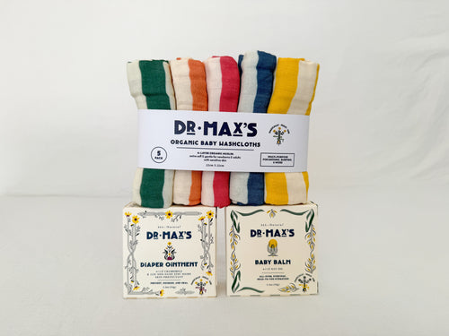 Baby Balm