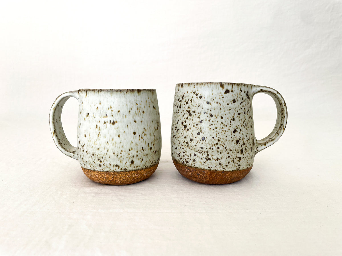 Hokkori Mug
