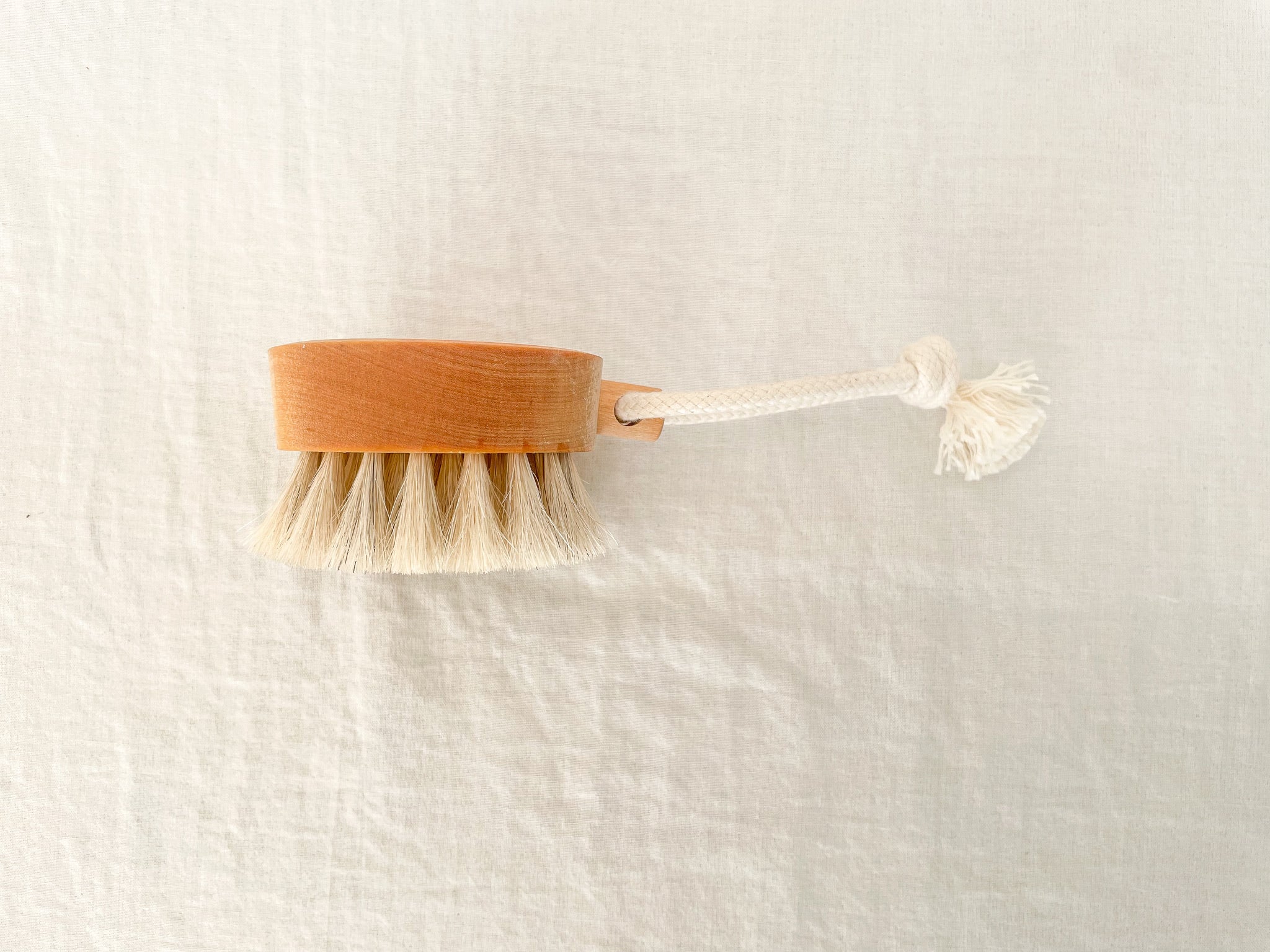 Bath Brush