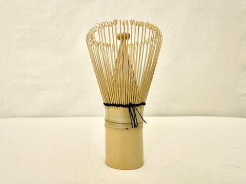 Bamboo Matcha Whisk