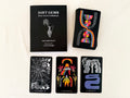 Dirt Gems Tarot