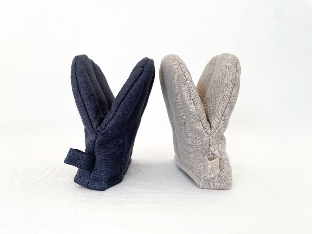 Oven Mitten