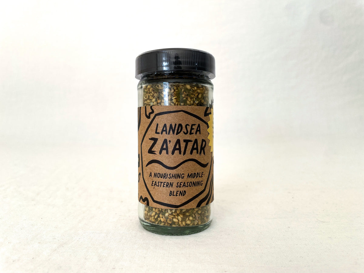 Landsea Za'atar