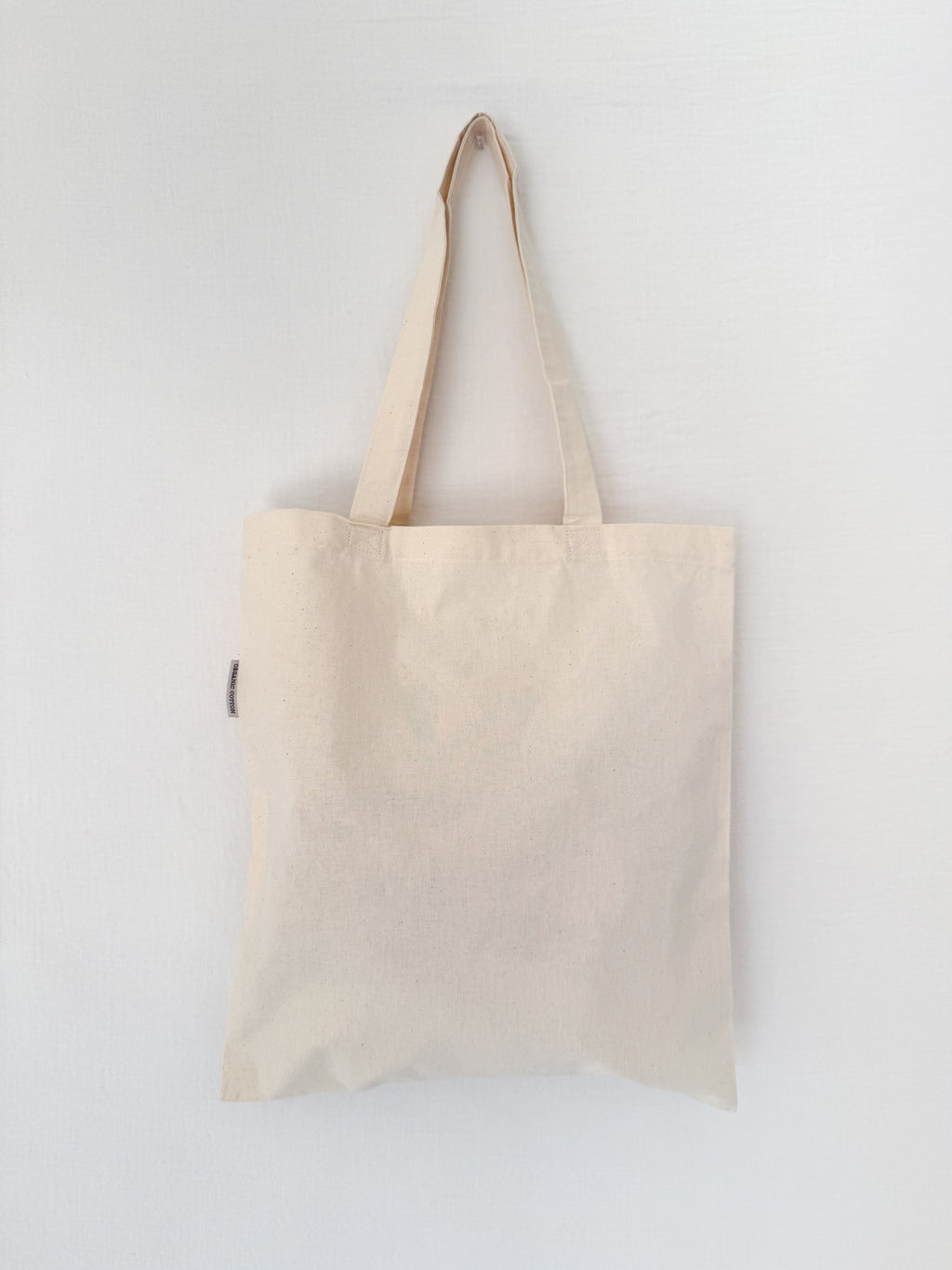 AG Donkey Tote Bag