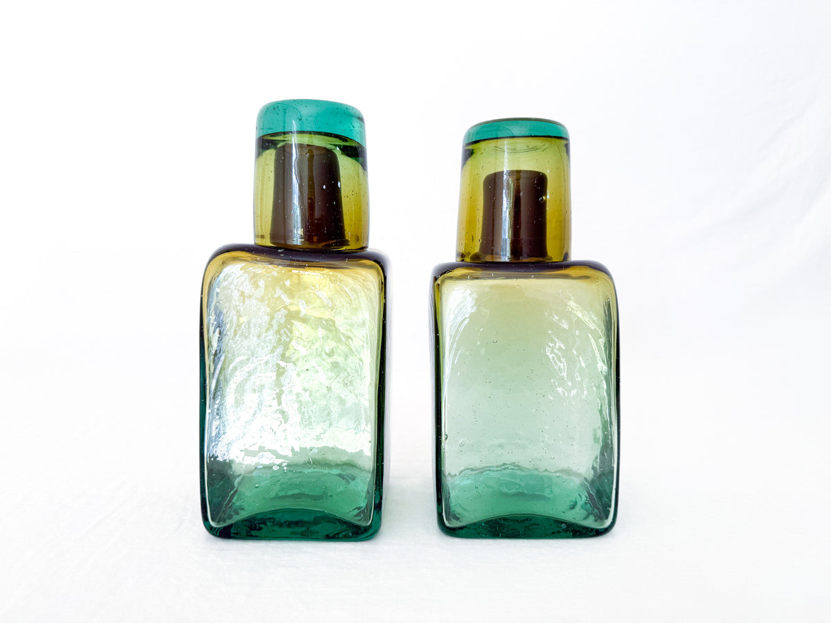Magda Made Glass