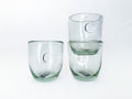 Eye Wine Glass