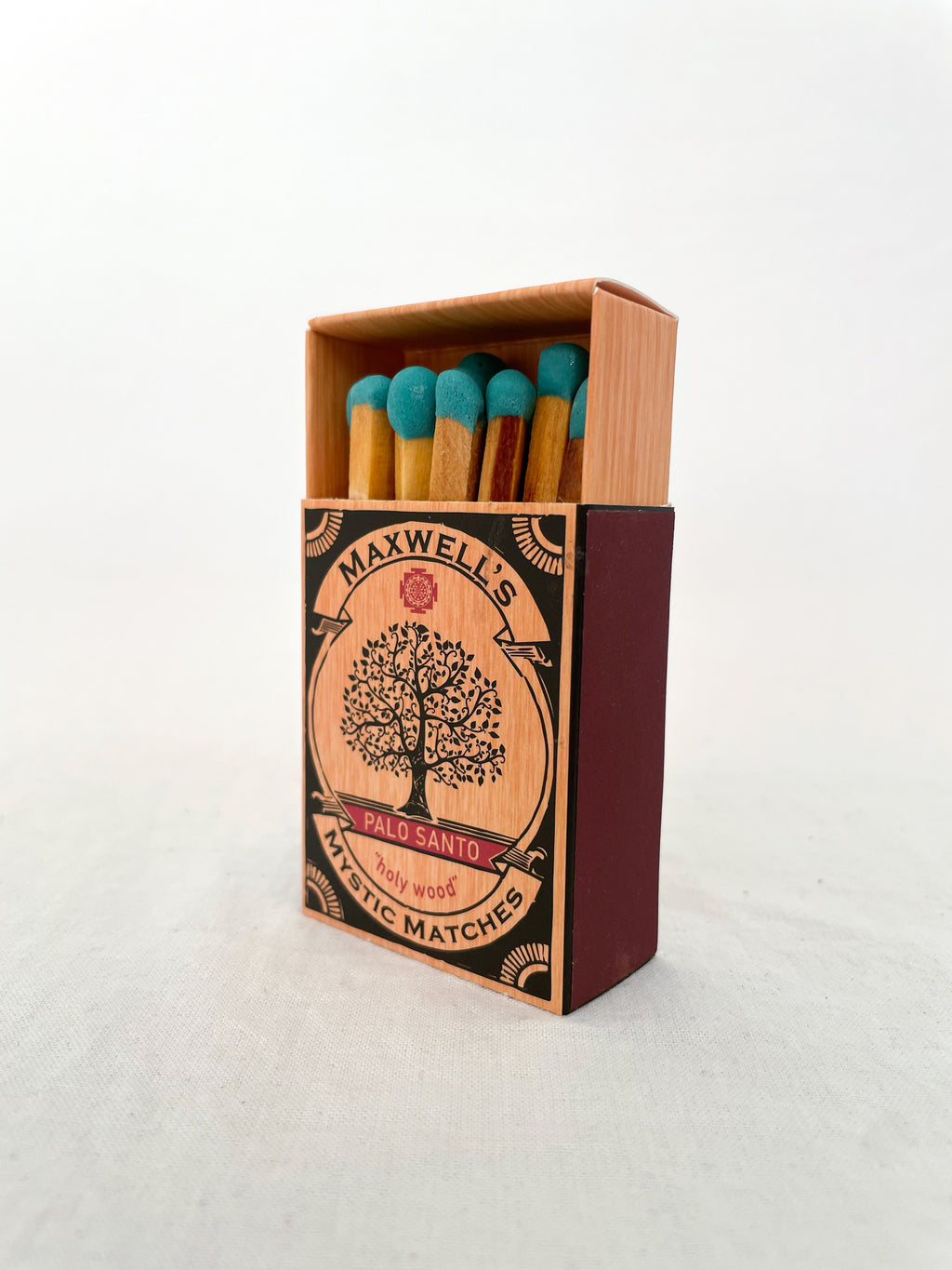 Palo Santo Matches