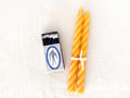 Twisted Taper Set