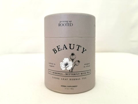 Beauty Blend Loose Leaf Tea