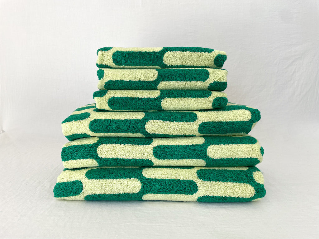 Paseo Towel