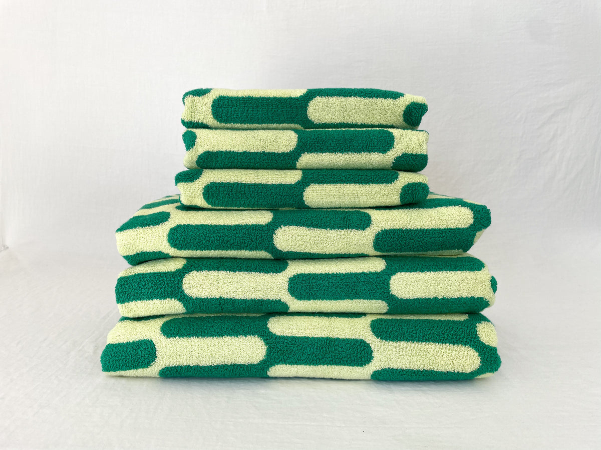 Paseo Towel
