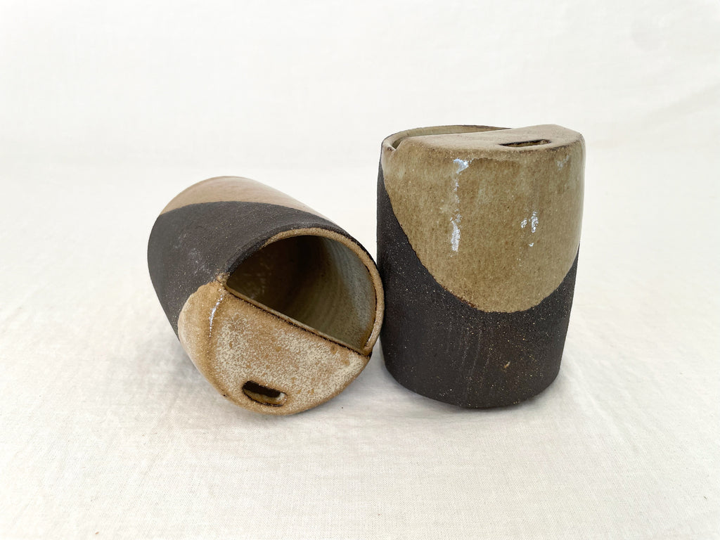 Rosario Lidded Mug