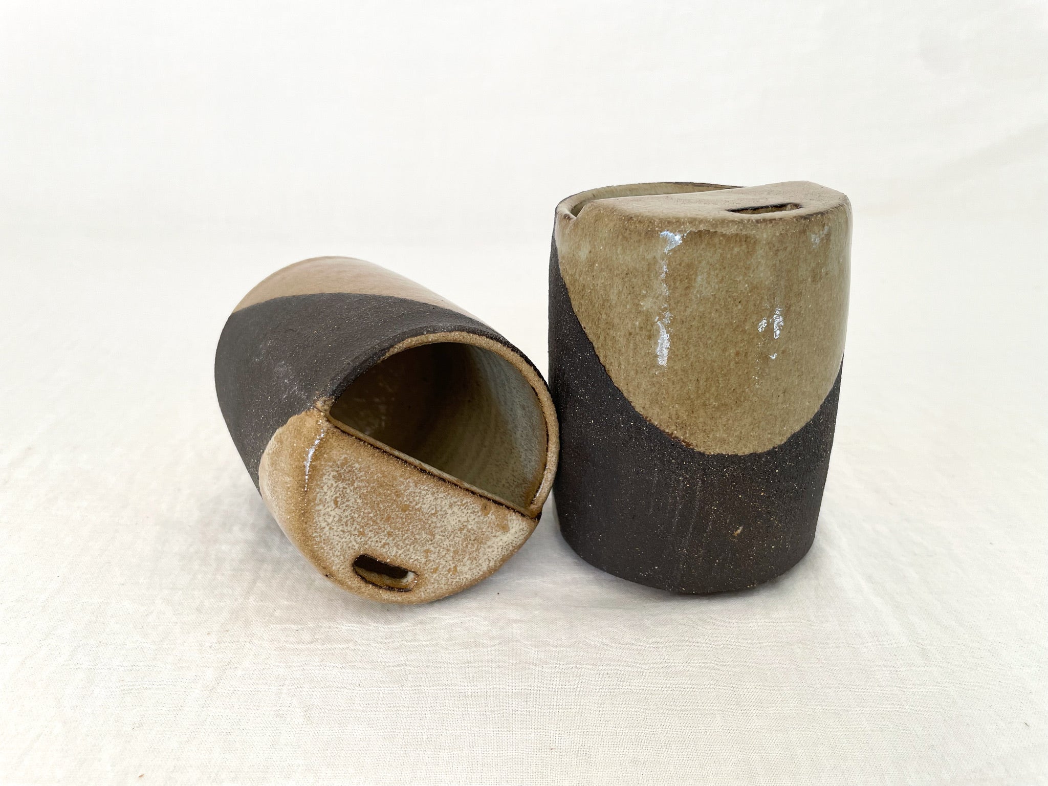 Rosario Lidded Mug