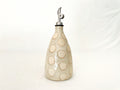 Polka Dot Oil Cruet