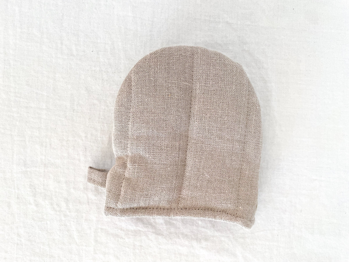 Oven Mitten