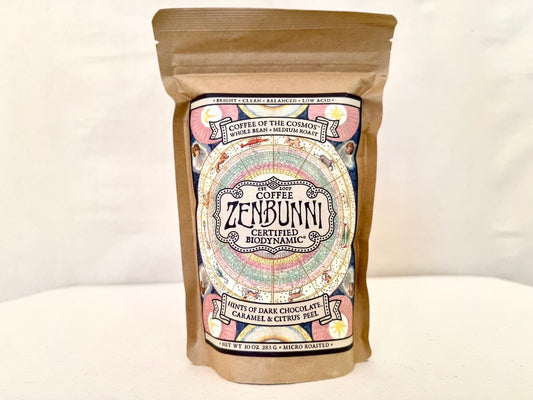 ZenBunni Coffee