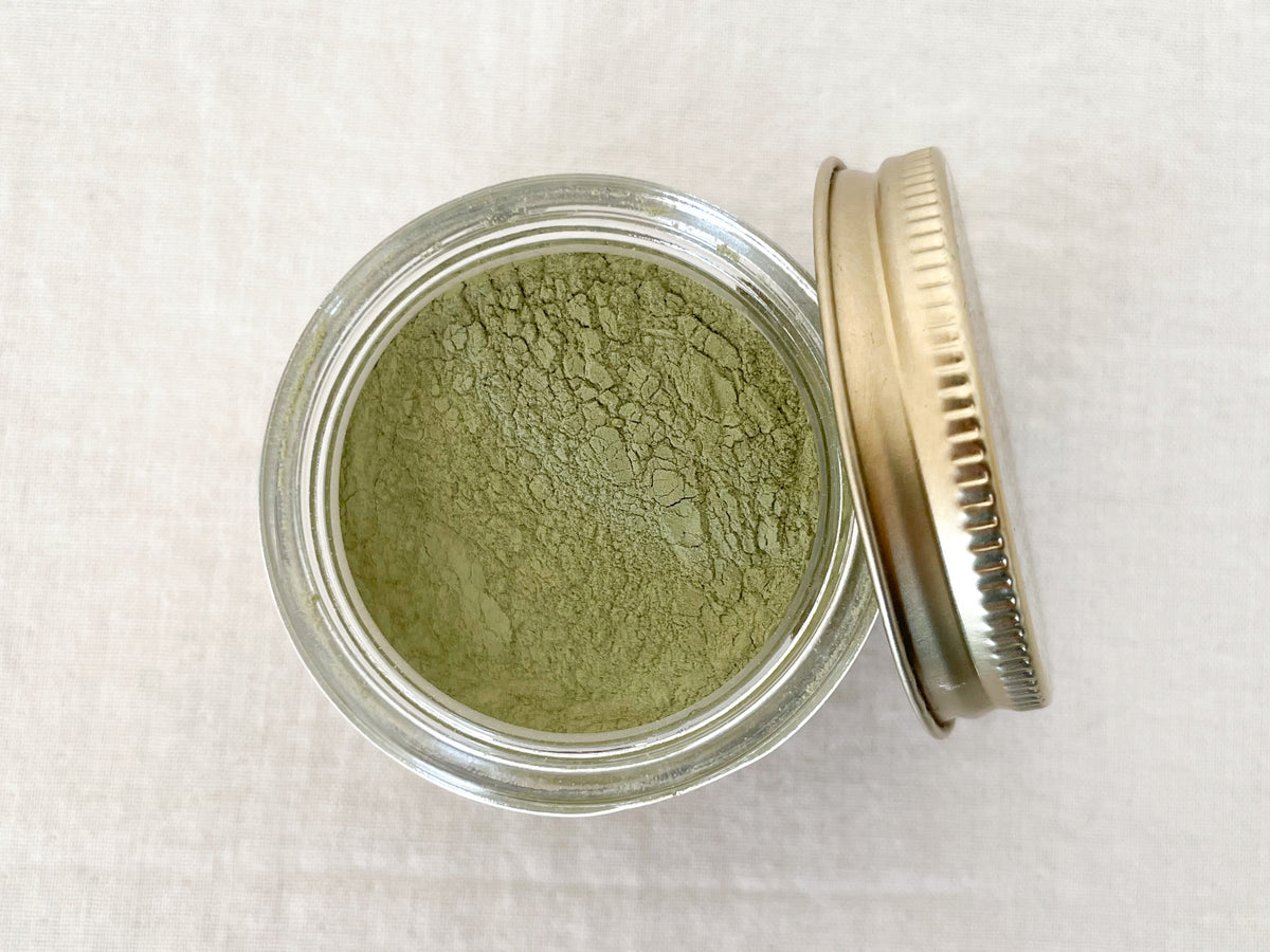 Balancing Face Mask