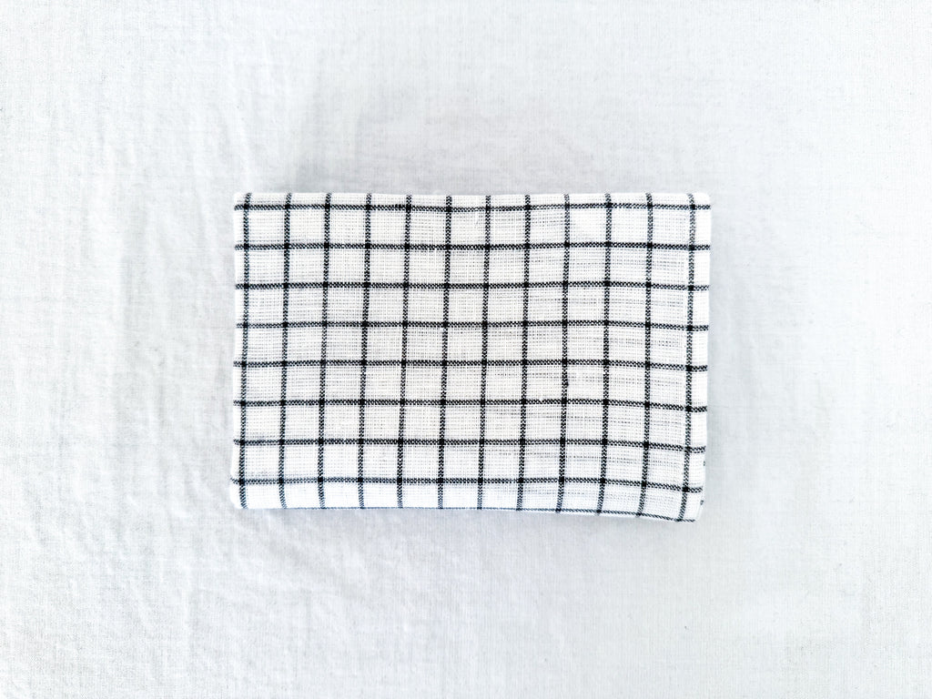 Fog Linen Kitchen Cloth