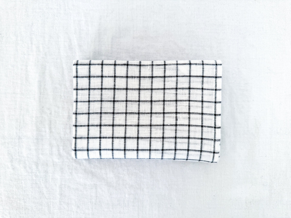 Fog Linen Kitchen Cloth