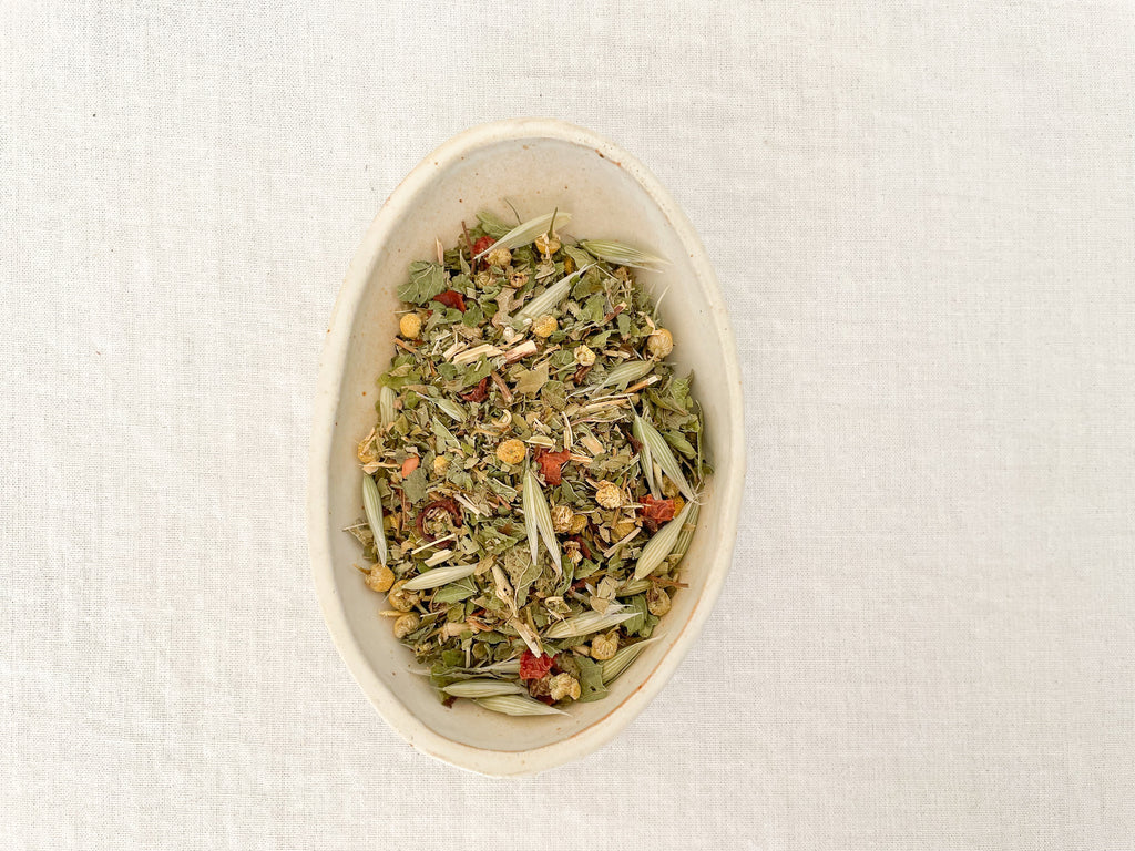 Wild & Tea Loose Leaf Teas
