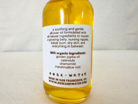 Mama Moon Oil