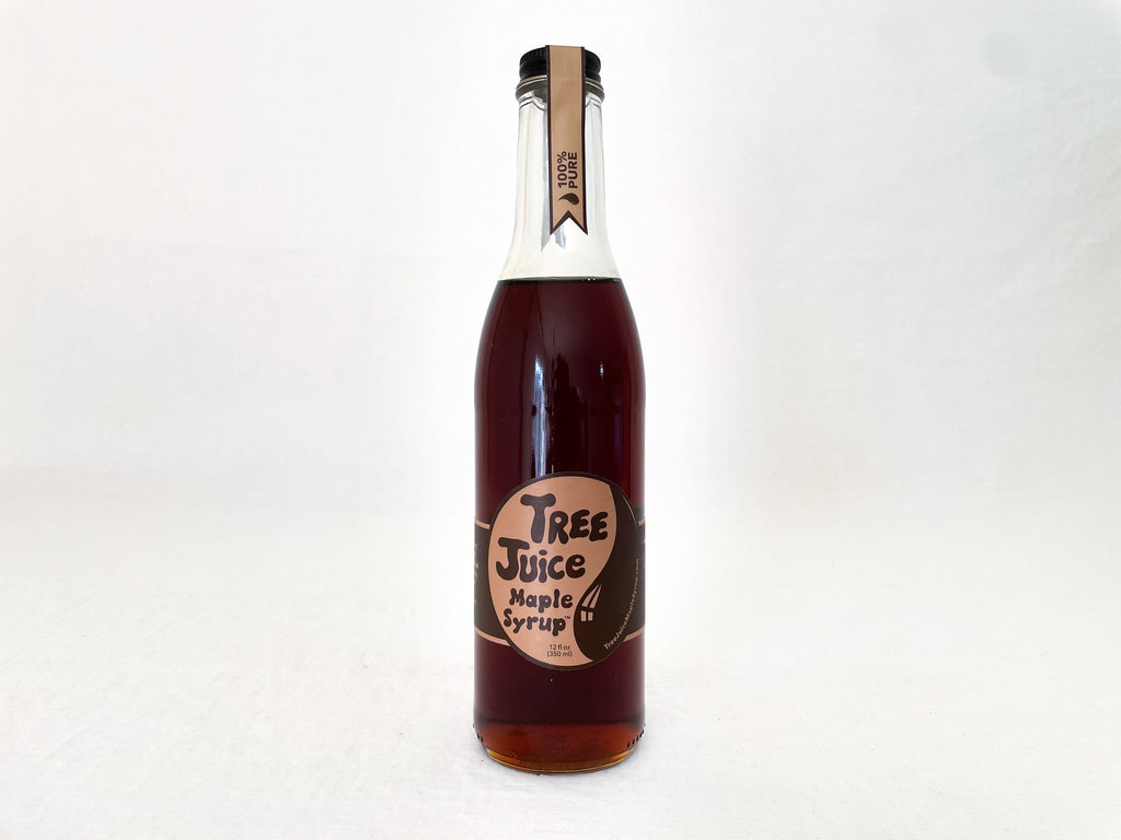 Maple Syrup