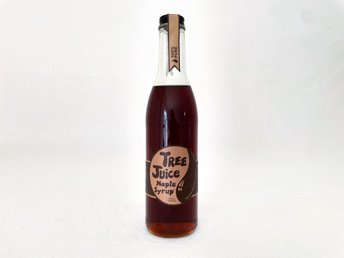 Maple Syrup