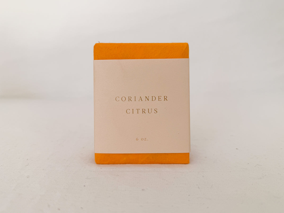 Saipua Soap