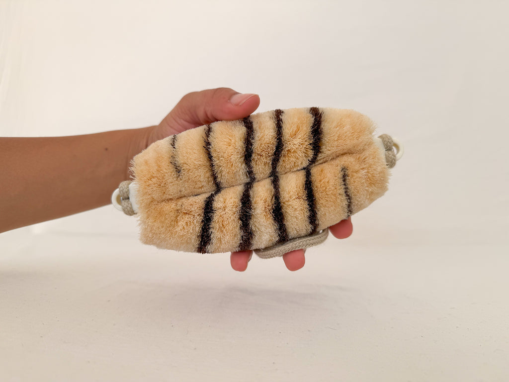 Body Scrubber