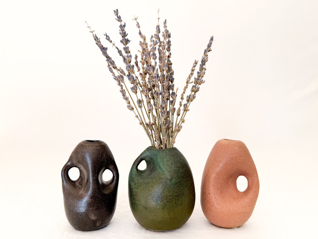Bud Vases